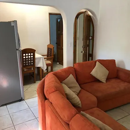 Casita Turistica
