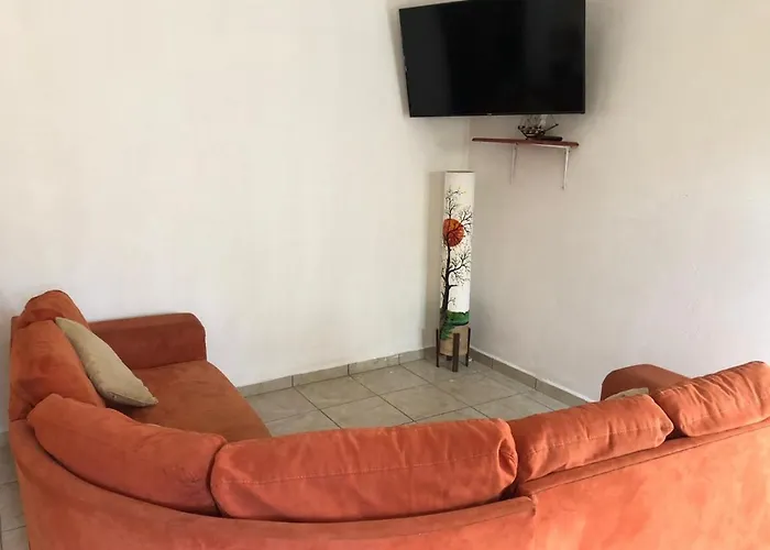 Guest house Casita Turistica