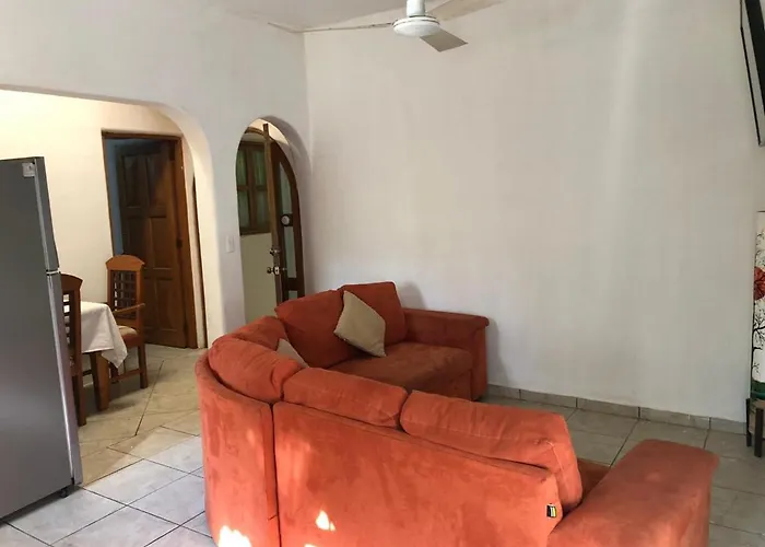 Casita Turistica *