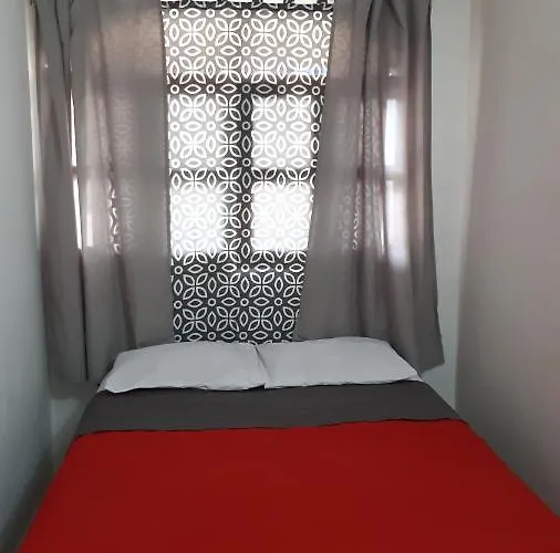 Casita Turistica Guest house