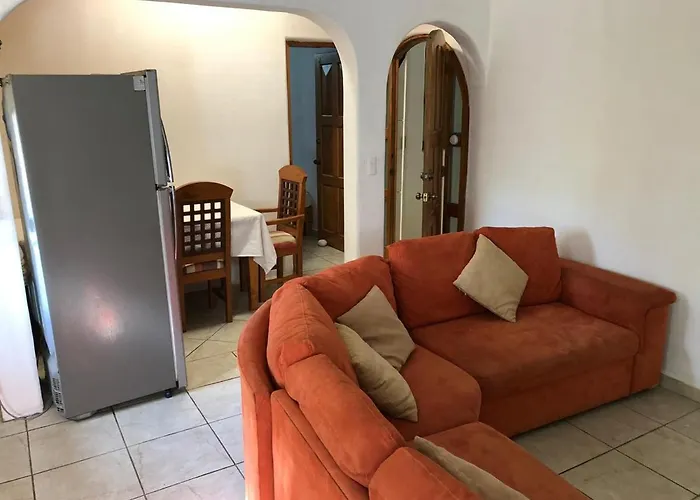Casita Turistica Guest house Mexico City
