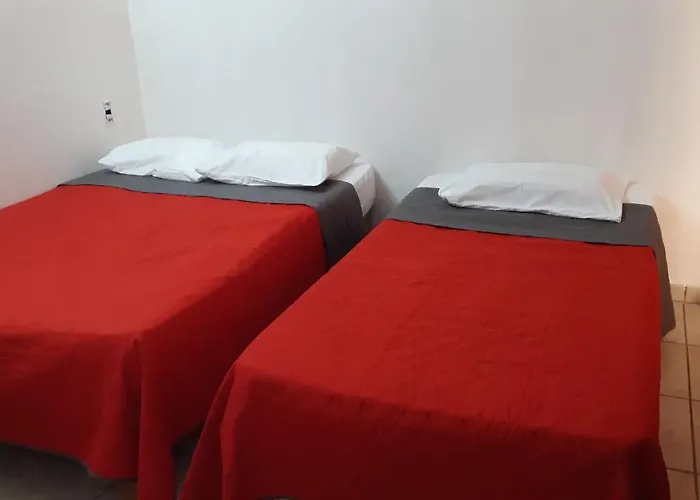 Casita Turistica Mexico City