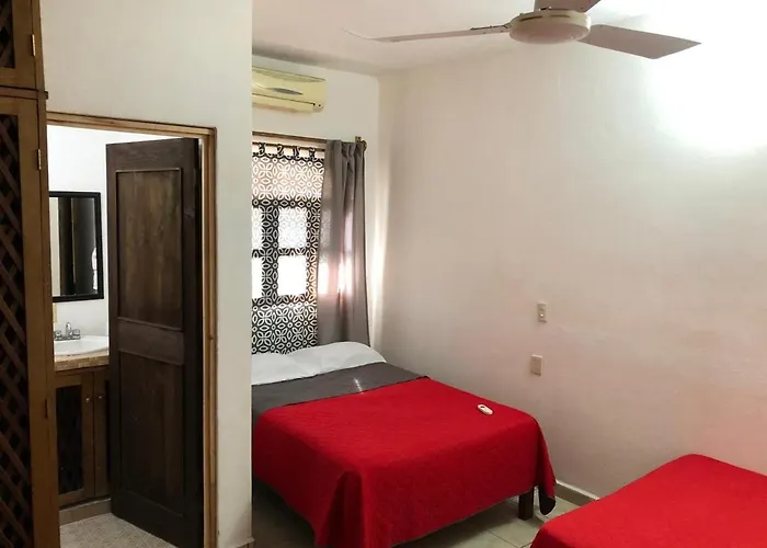 Casita Turistica